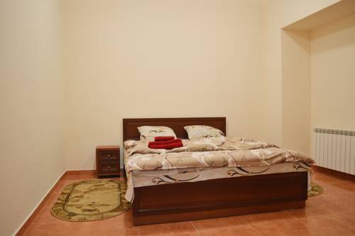 L'Ukraine Booking.com