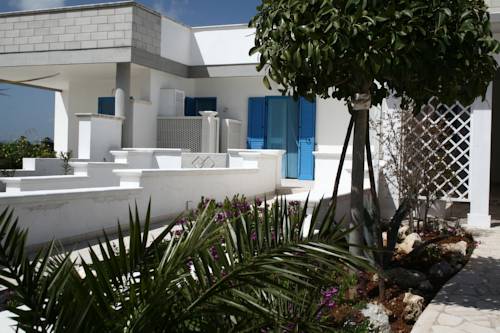 Ostuni Italy Booking