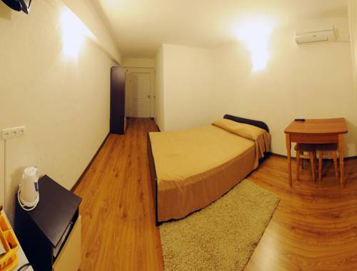 Sevastopol Crimea Booking
