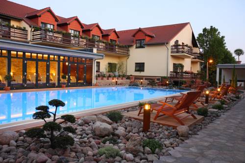Германия Booking.com