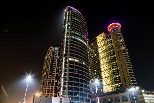 Abu Dhabi United Arab Emirates Booking Code