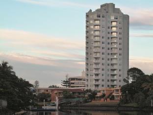 Gold Coast Australia Booking Code