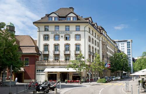 スイス Booking.com