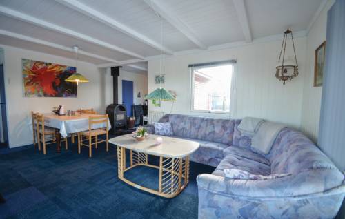 Danemark Booking.com