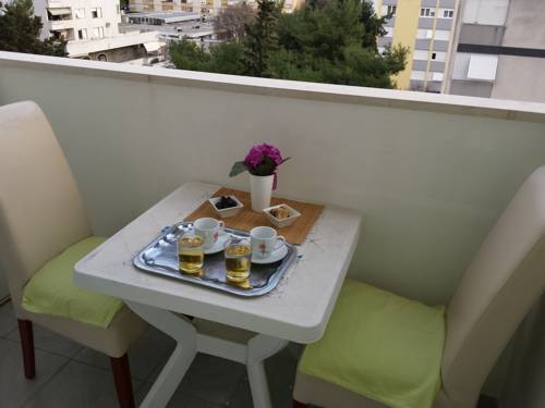 Croatie Booking.com