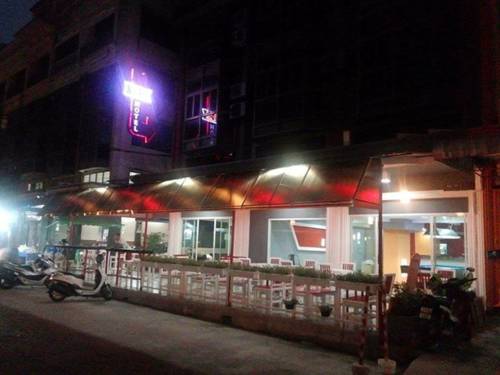 Pattaya South Thailand Booking