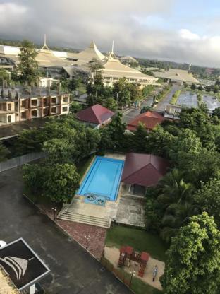 Chiang Mai Thailand Booking Code