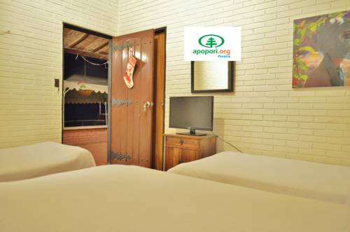 Колумбия Booking.com