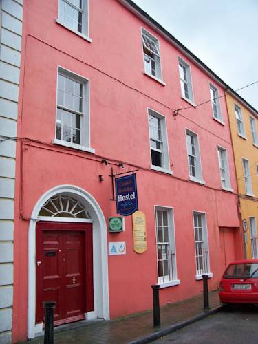 Ireland Booking.com
