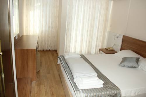 Turquía Booking.com