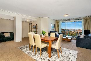 Sydney Australia Booking Code