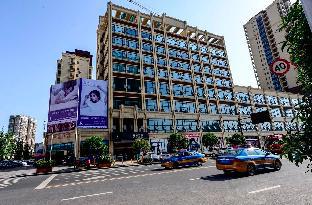 Neijiang China Booking Code