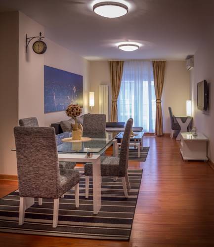 Belgrade Serbia Booking