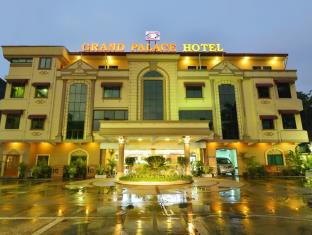 Yangon Myanmar Booking Code