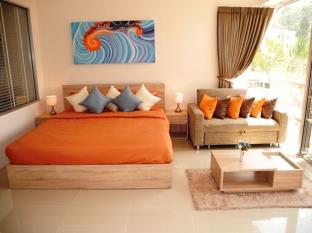 Phuket Thailand Booking Code