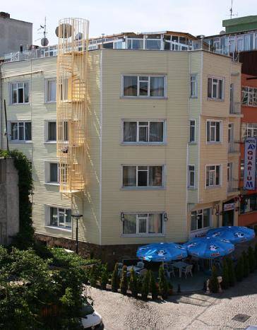 Турция Booking.com