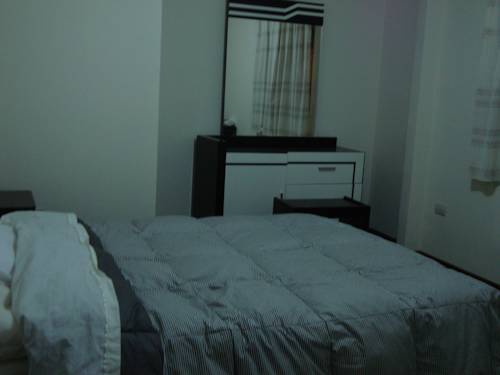 Perú Booking.com