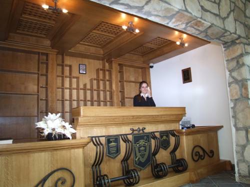 波斯尼亚和黑塞哥维那 Booking.com