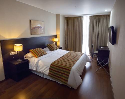 Аргентина Booking.com