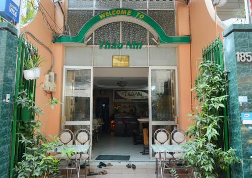 Ho Chi Minh City Viet Nam Booking