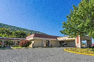 Norton (VA) United States Booking Code