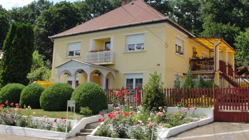 Hungary Booking.com