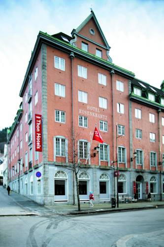 ノルウェー Booking.com