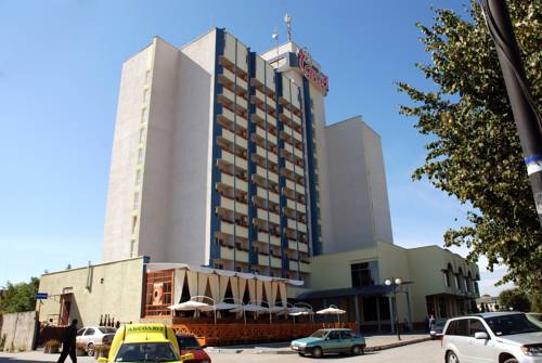 Украина Booking.com