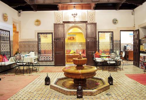 Marrakech Morocco Booking