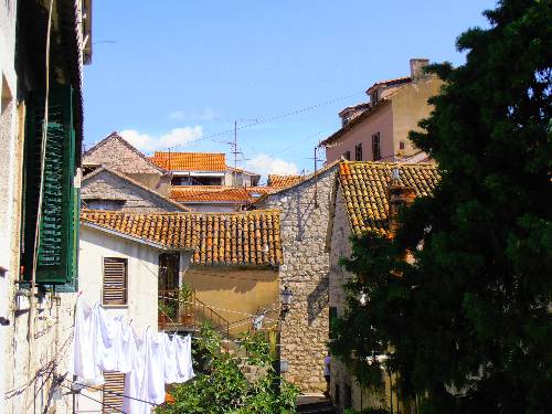 Split Croatia Booking