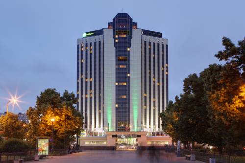 Россия Booking.com