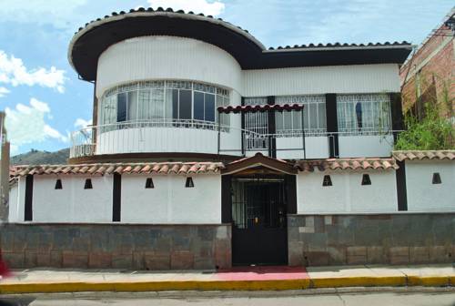 Perú Booking.com