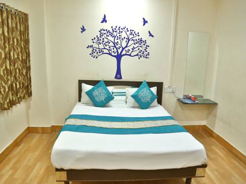 Индия Booking.com