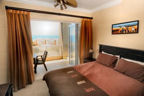 Южная Африка Booking.com