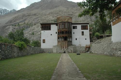 Pakistán Booking.com