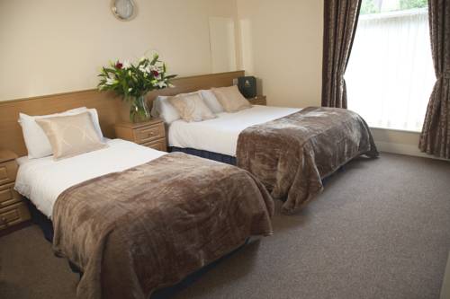 アイルランド Booking.com