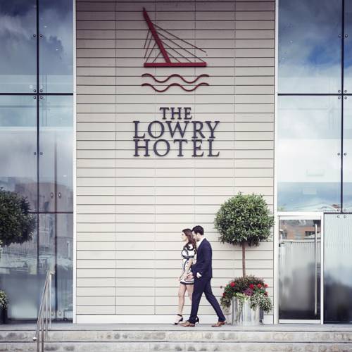 Manchester United Kingdom Booking