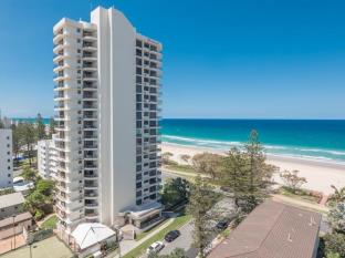 Gold Coast Australia Booking Code