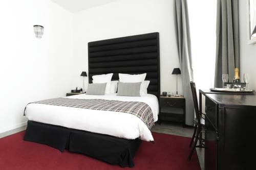 Франция Booking.com