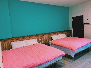 Nantou Taiwan Booking Code