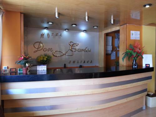 Перу Booking.com