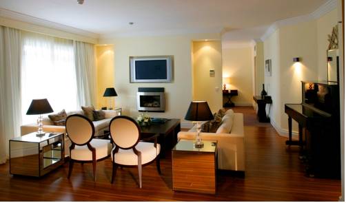 Ирландия Booking.com