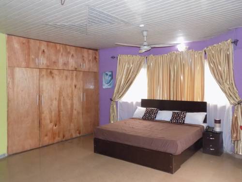Nigeria Booking.com