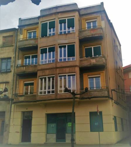 Spain Booking.com
