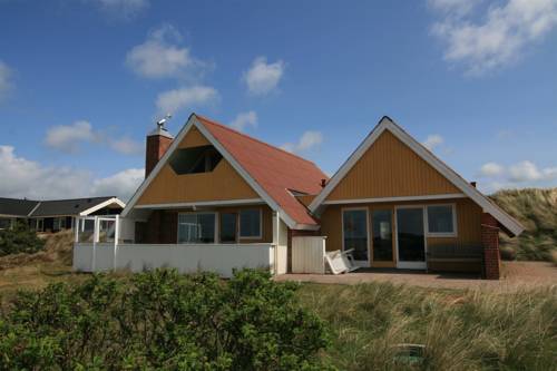 Fanø Denmark Booking