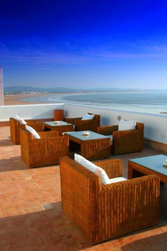 Essaouira Morocco Booking