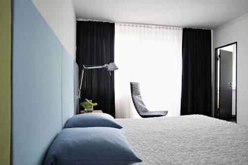 Германия Booking.com