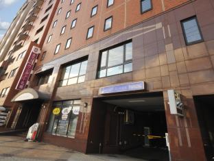 Sapporo Japan Booking Code