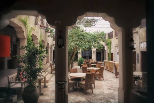 United Arab Emirates Booking.com