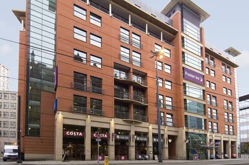 Manchester United Kingdom Booking
